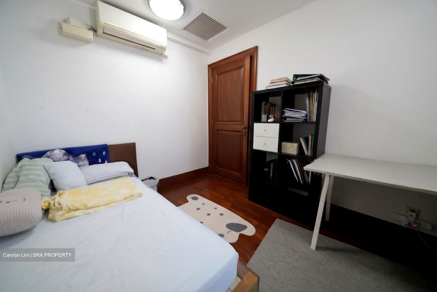 Valley Park (D10), Condominium #633427431